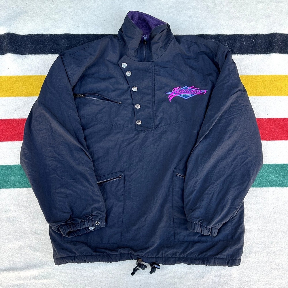 Vintage Headworks Australia Jacket